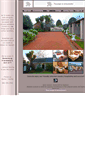 Mobile Screenshot of laparizaguesthouse.co.za